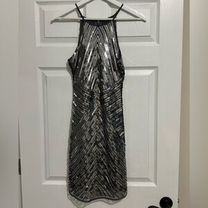 LuLu’s Sequin Dress